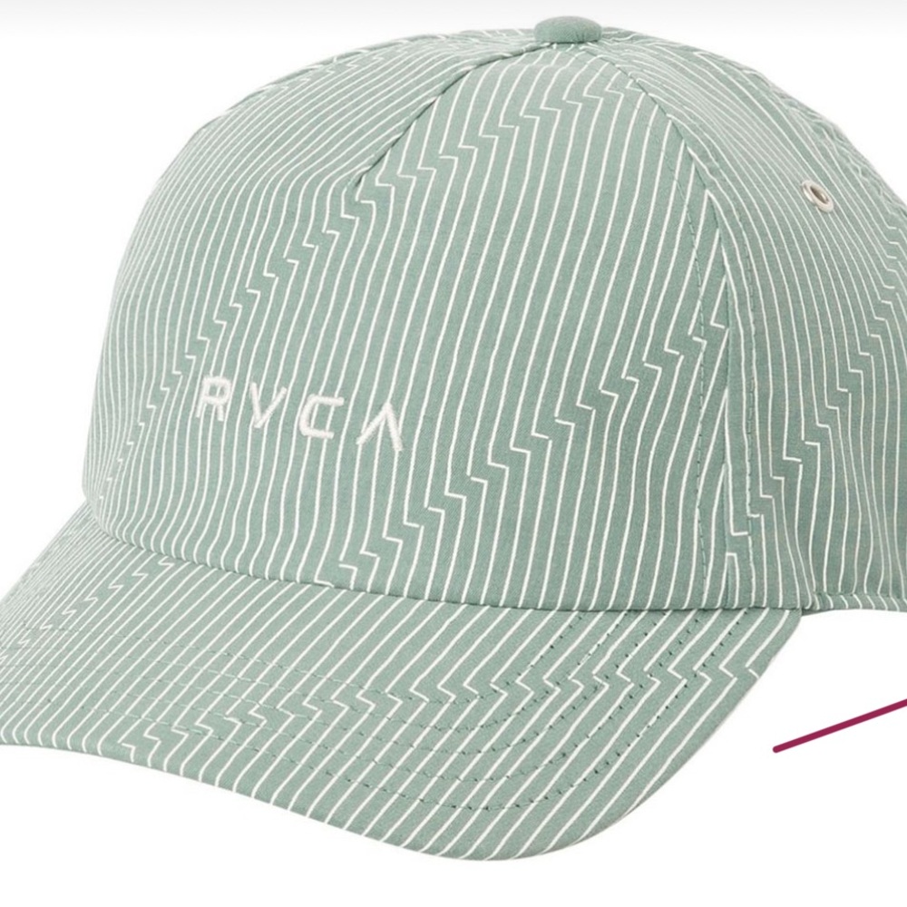 RVCA Indent Hat